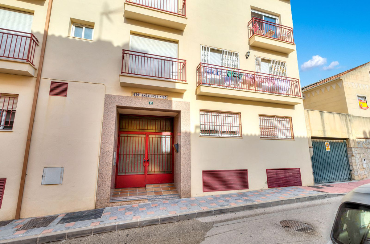 Appartement te koop in Fuengirola | 2 slaapkamers H5506969