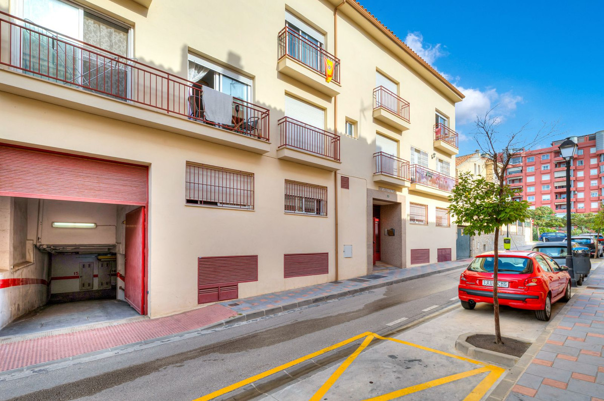 Appartement te koop in Fuengirola | 2 slaapkamers H5506969