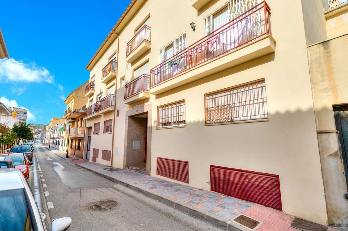 Appartement te koop in Fuengirola | 2 slaapkamers H5506969