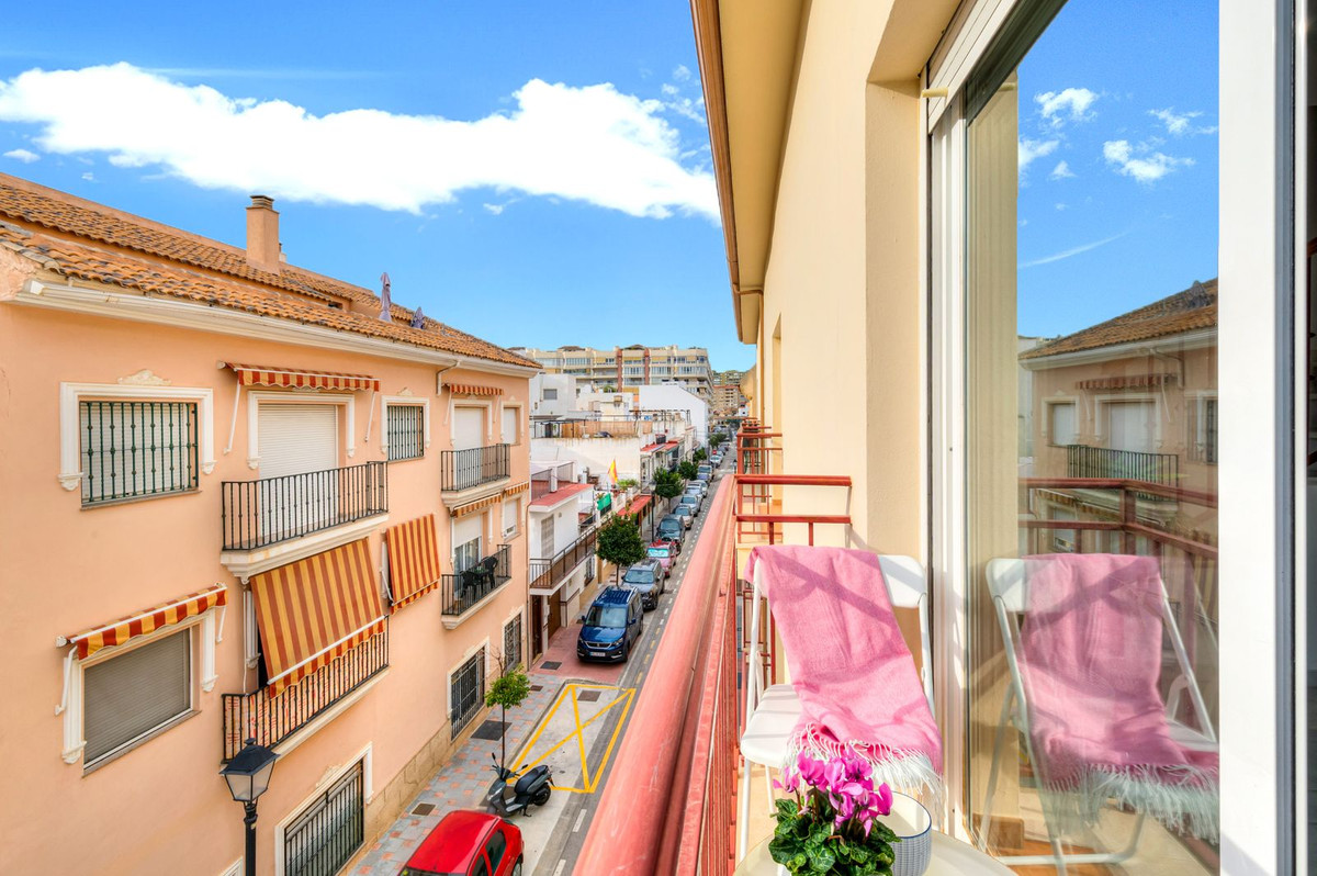 Appartement te koop in Fuengirola | 2 slaapkamers H5506969