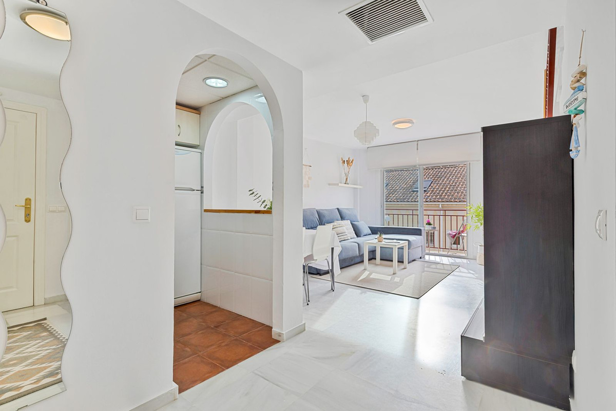 Appartement te koop in Fuengirola | 2 slaapkamers H5506969