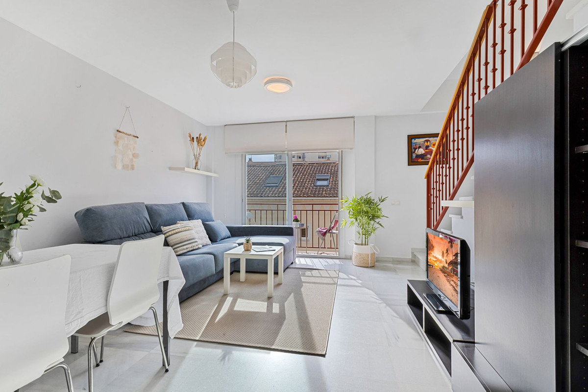 Appartement te koop in Fuengirola | 2 slaapkamers H5506969