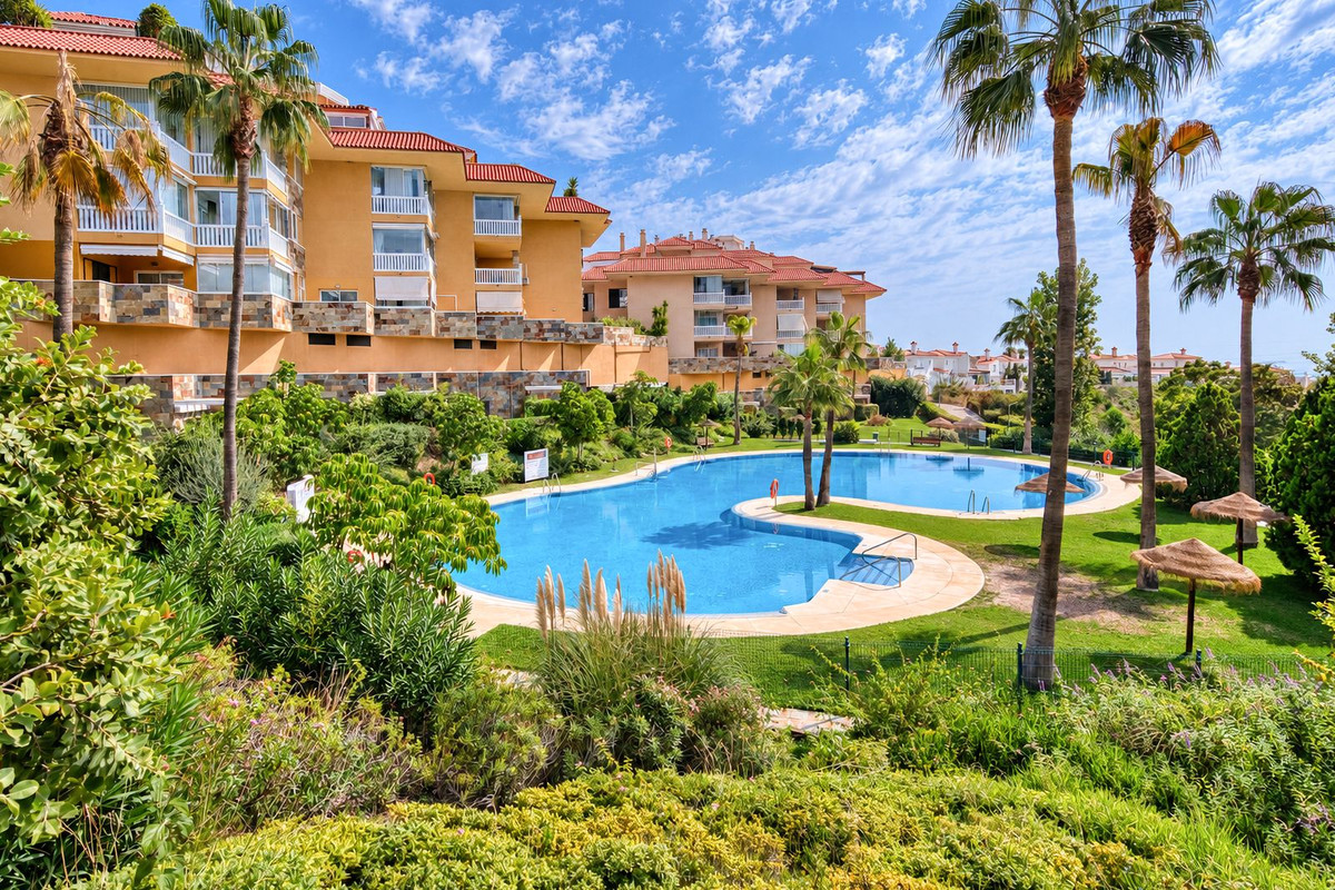 Appartement te koop in Fuengirola | 2 slaapkamers H5509864