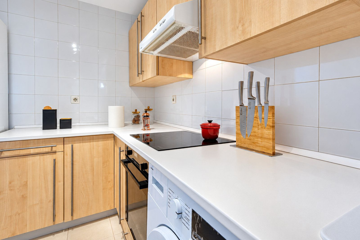 Appartement te koop in Fuengirola | 2 slaapkamers H5509864
