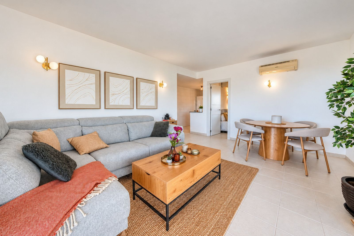 Appartement te koop in Fuengirola | 2 slaapkamers H5509864
