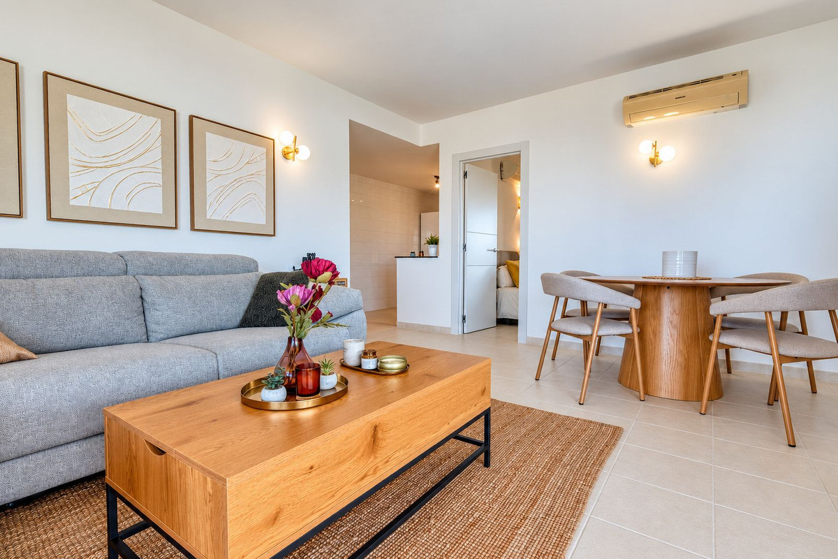 Appartement te koop in Fuengirola | 2 slaapkamers H5509864