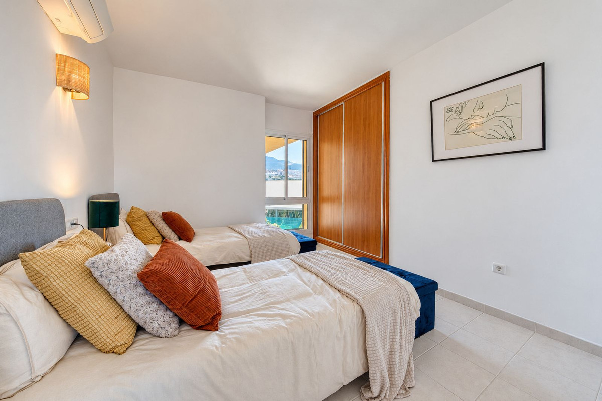 Appartement te koop in Fuengirola | 2 slaapkamers H5509864
