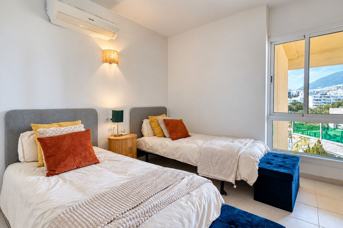 Appartement te koop in Fuengirola | 2 slaapkamers H5509864