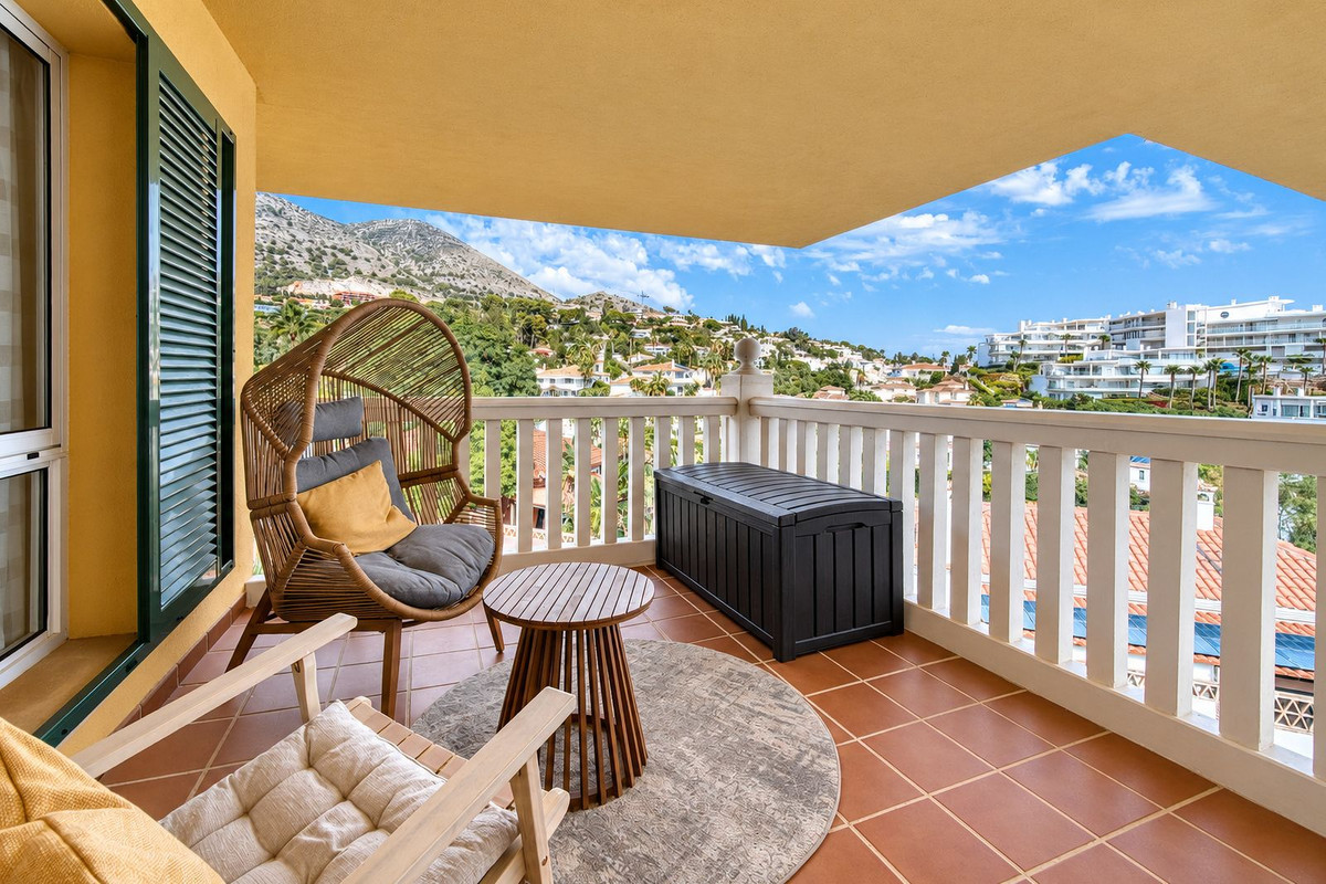 Appartement te koop in Fuengirola | 2 slaapkamers H5509864