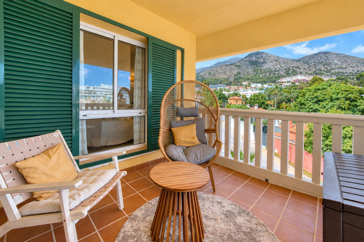 Appartement te koop in Fuengirola | 2 slaapkamers H5509864