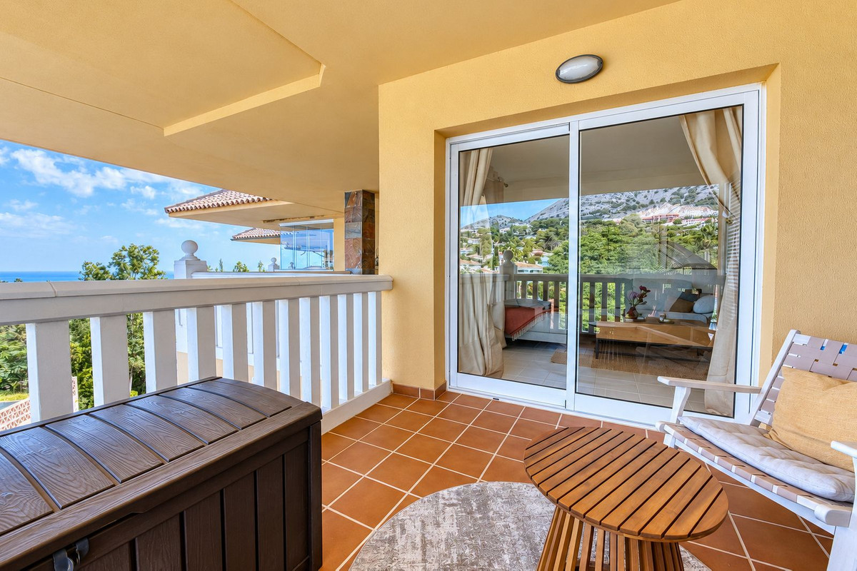 Appartement te koop in Fuengirola | 2 slaapkamers H5509864