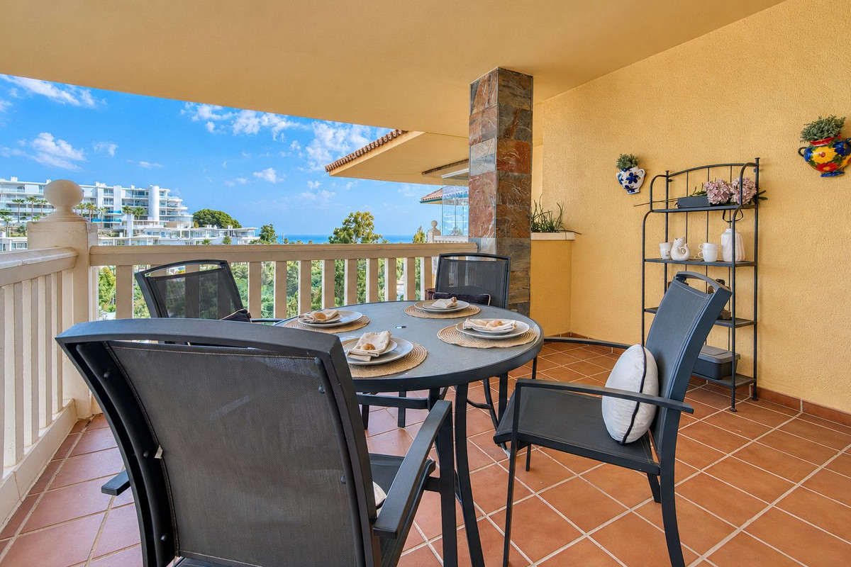 Appartement te koop in Fuengirola | 2 slaapkamers H5509864