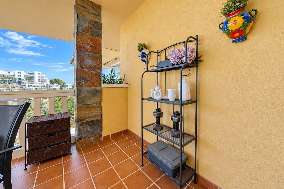 Appartement te koop in Fuengirola | 2 slaapkamers H5509864