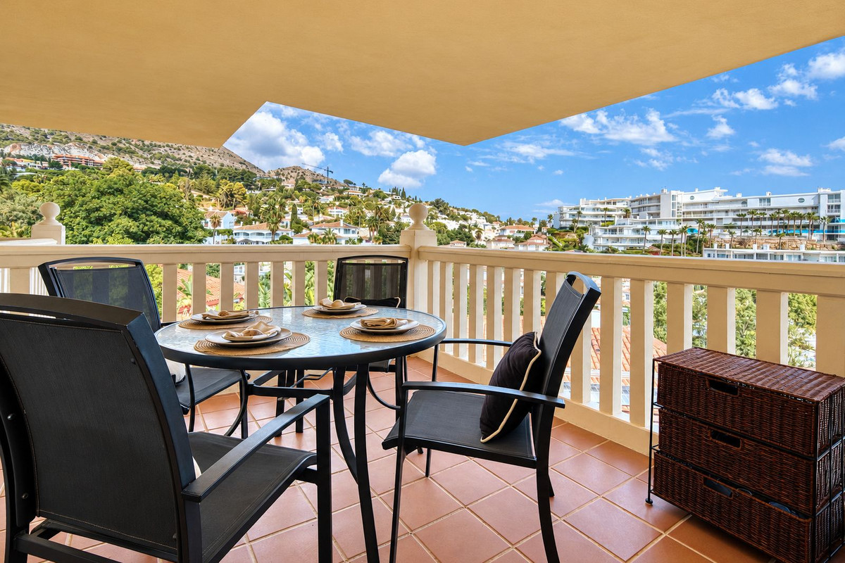 Appartement te koop in Fuengirola | 2 slaapkamers H5509864