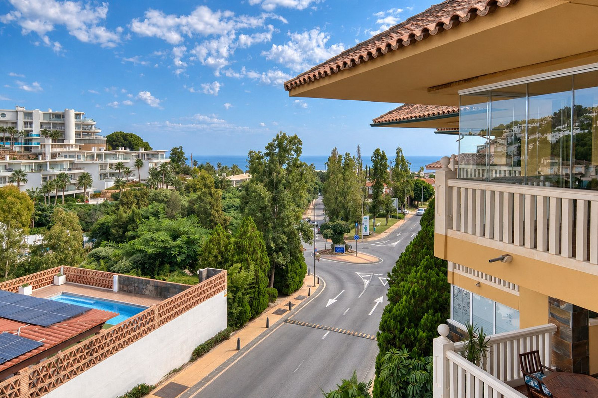 Appartement te koop in Fuengirola | 2 slaapkamers H5509864