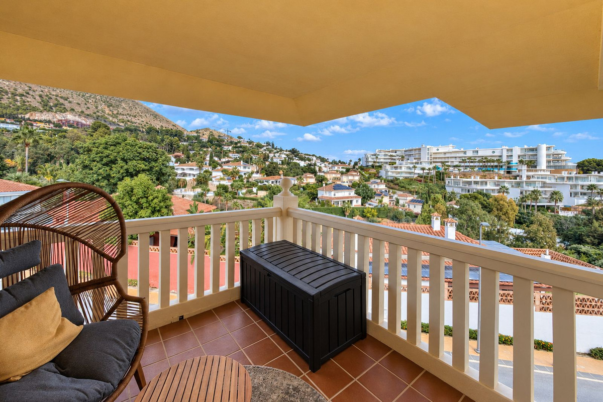 Appartement te koop in Fuengirola | 2 slaapkamers H5509864