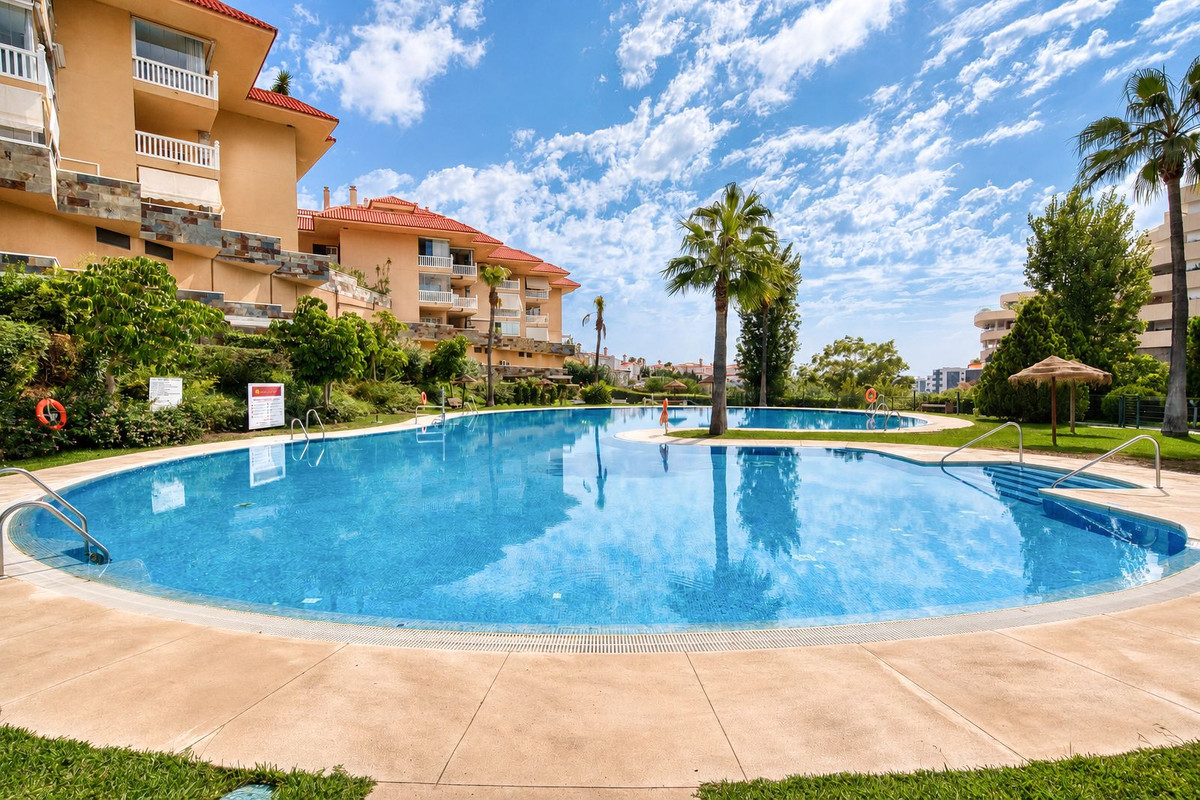 Appartement te koop in Fuengirola | 2 slaapkamers H5509864