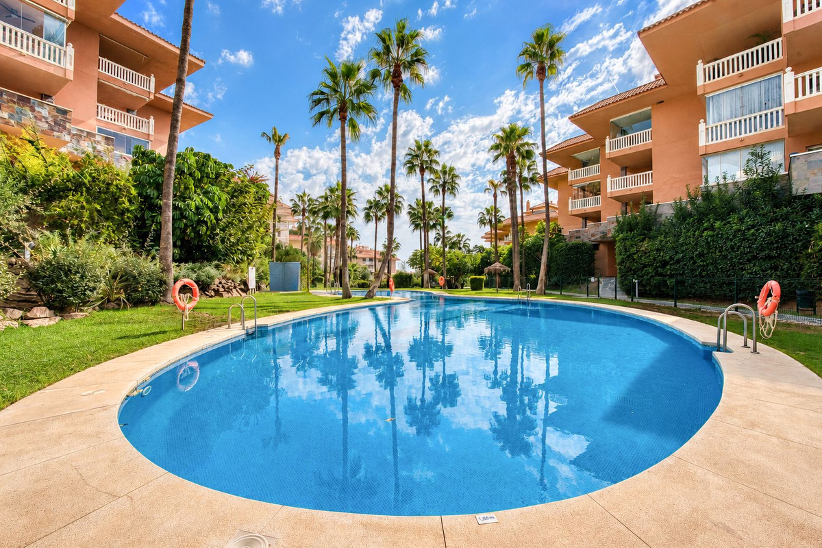 Appartement te koop in Fuengirola | 2 slaapkamers H5509864