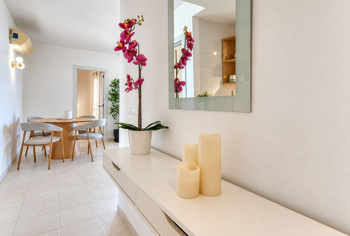Appartement te koop in Fuengirola | 2 slaapkamers H5509864