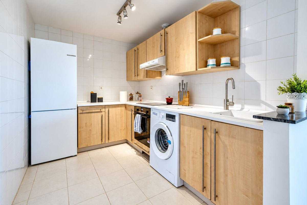 Appartement te koop in Fuengirola | 2 slaapkamers H5509864