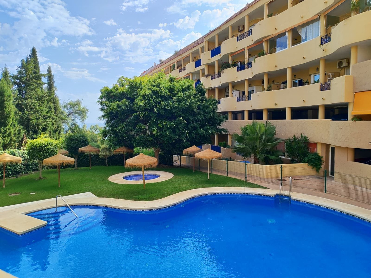 Appartement te koop in Fuengirola | 2 slaapkamers H5509999