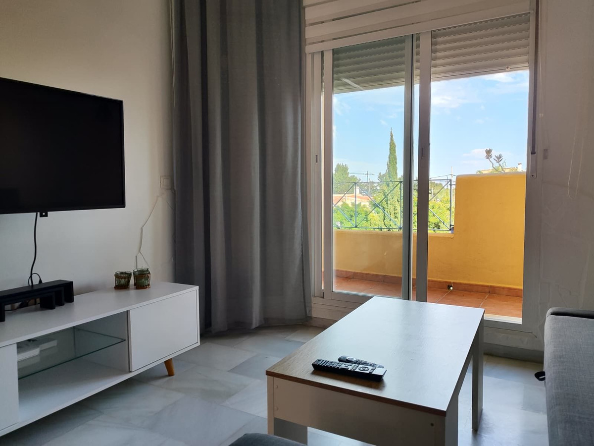 Appartement te koop in Fuengirola | 2 slaapkamers H5509999