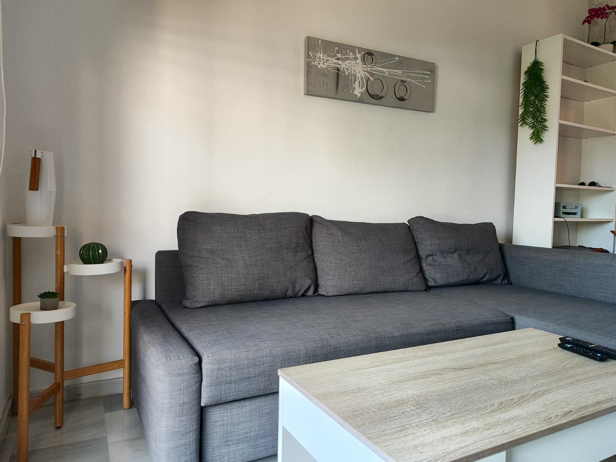 Appartement te koop in Fuengirola | 2 slaapkamers H5509999