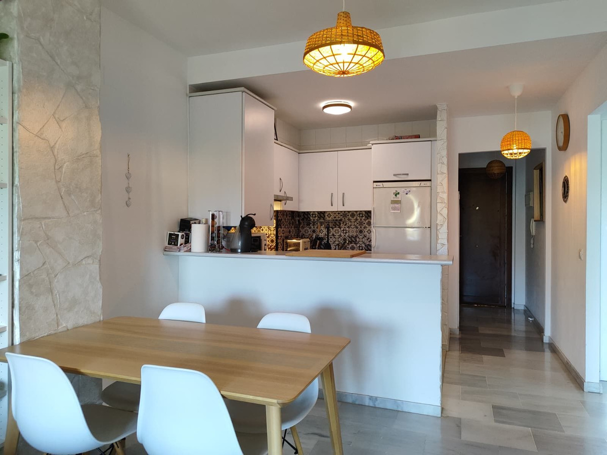 Appartement te koop in Fuengirola | 2 slaapkamers H5509999