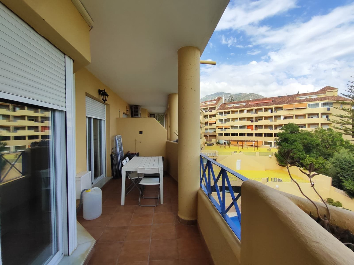 Appartement te koop in Fuengirola | 2 slaapkamers H5509999
