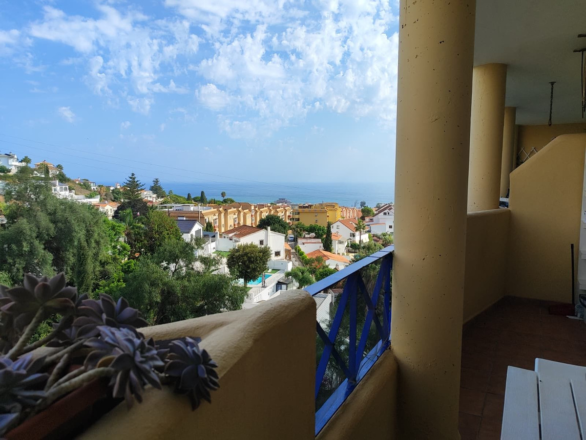 Appartement te koop in Fuengirola | 2 slaapkamers H5509999