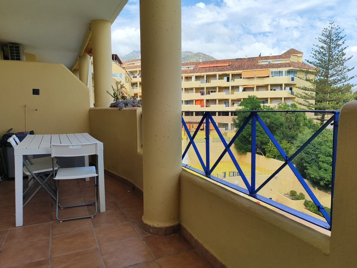 Appartement te koop in Fuengirola | 2 slaapkamers H5509999