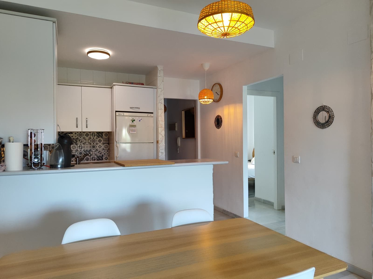 Appartement te koop in Fuengirola | 2 slaapkamers H5509999