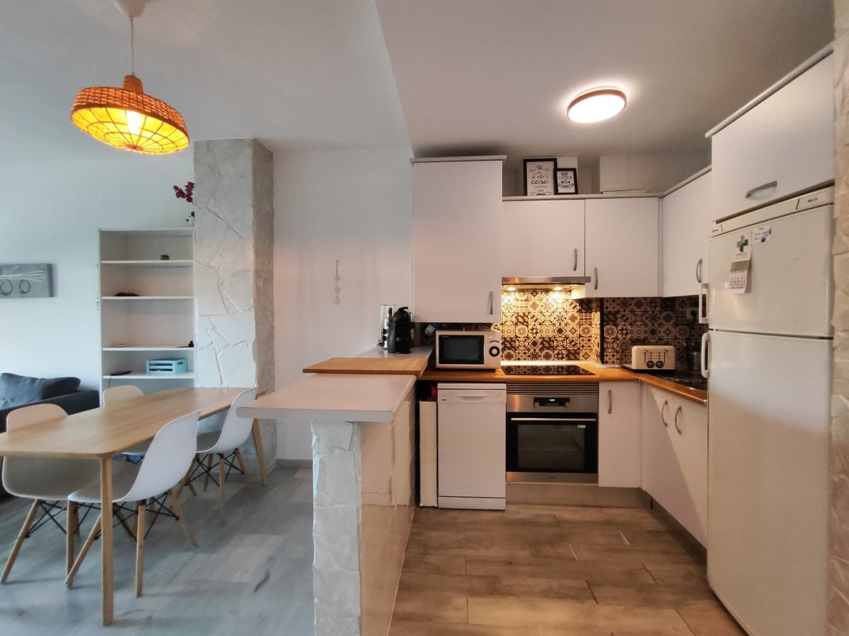 Appartement te koop in Fuengirola | 2 slaapkamers H5509999