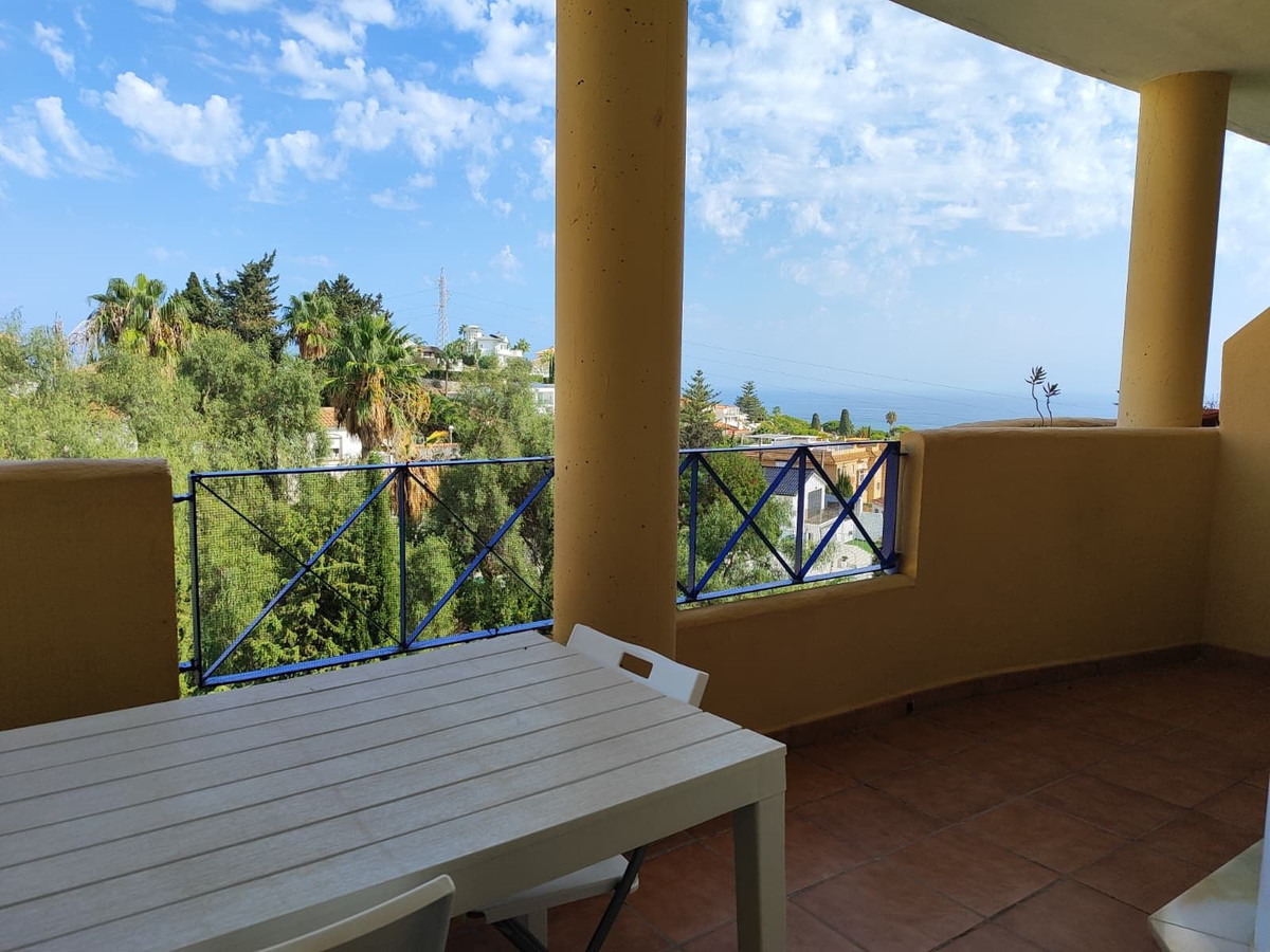 Appartement te koop in Fuengirola | 2 slaapkamers H5509999