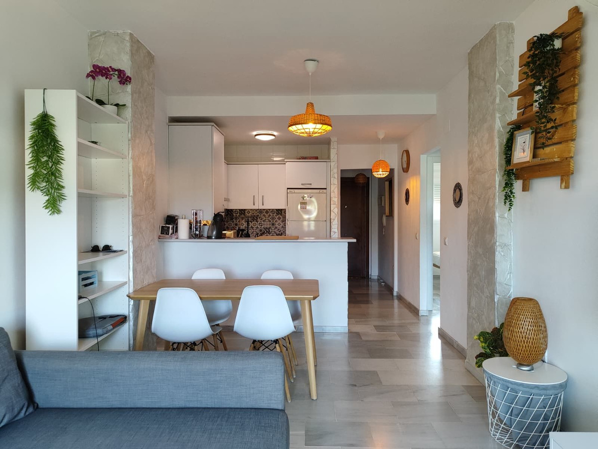 Appartement te koop in Fuengirola | 2 slaapkamers H5509999