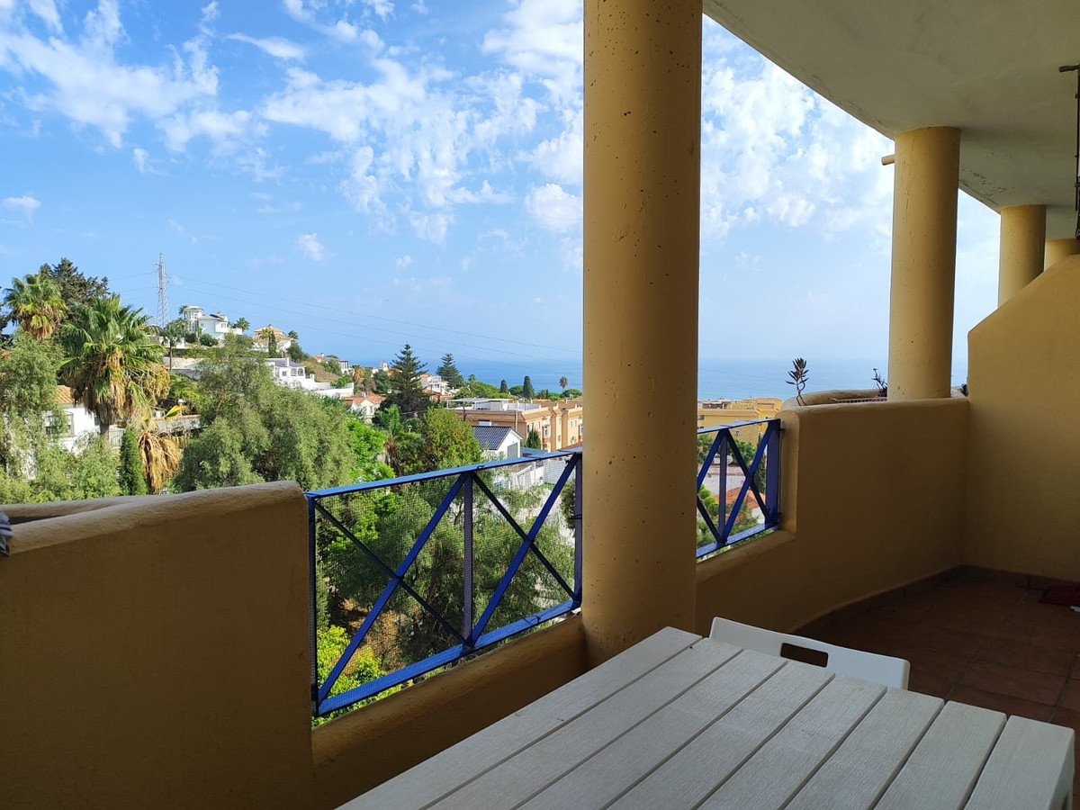 Appartement te koop in Fuengirola | 2 slaapkamers H5509999