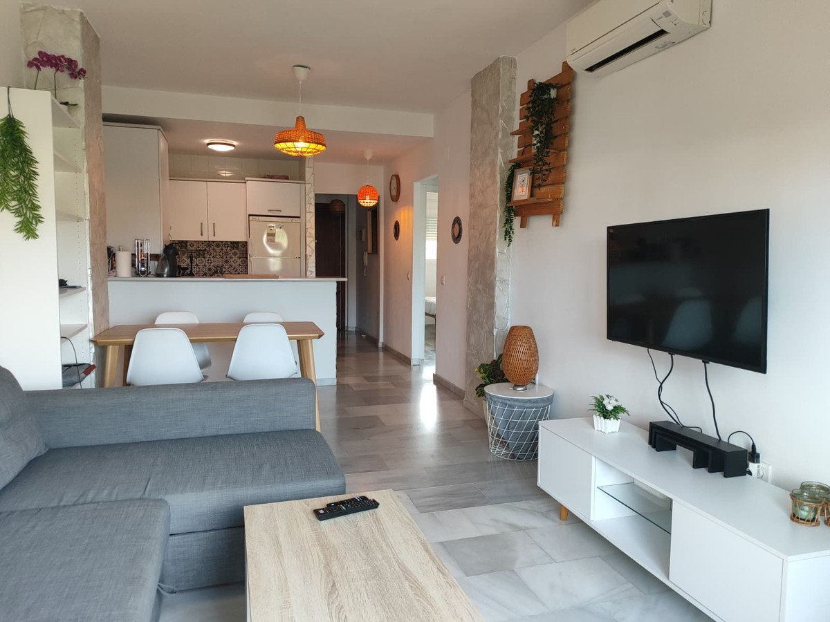 Appartement te koop in Fuengirola | 2 slaapkamers H5509999