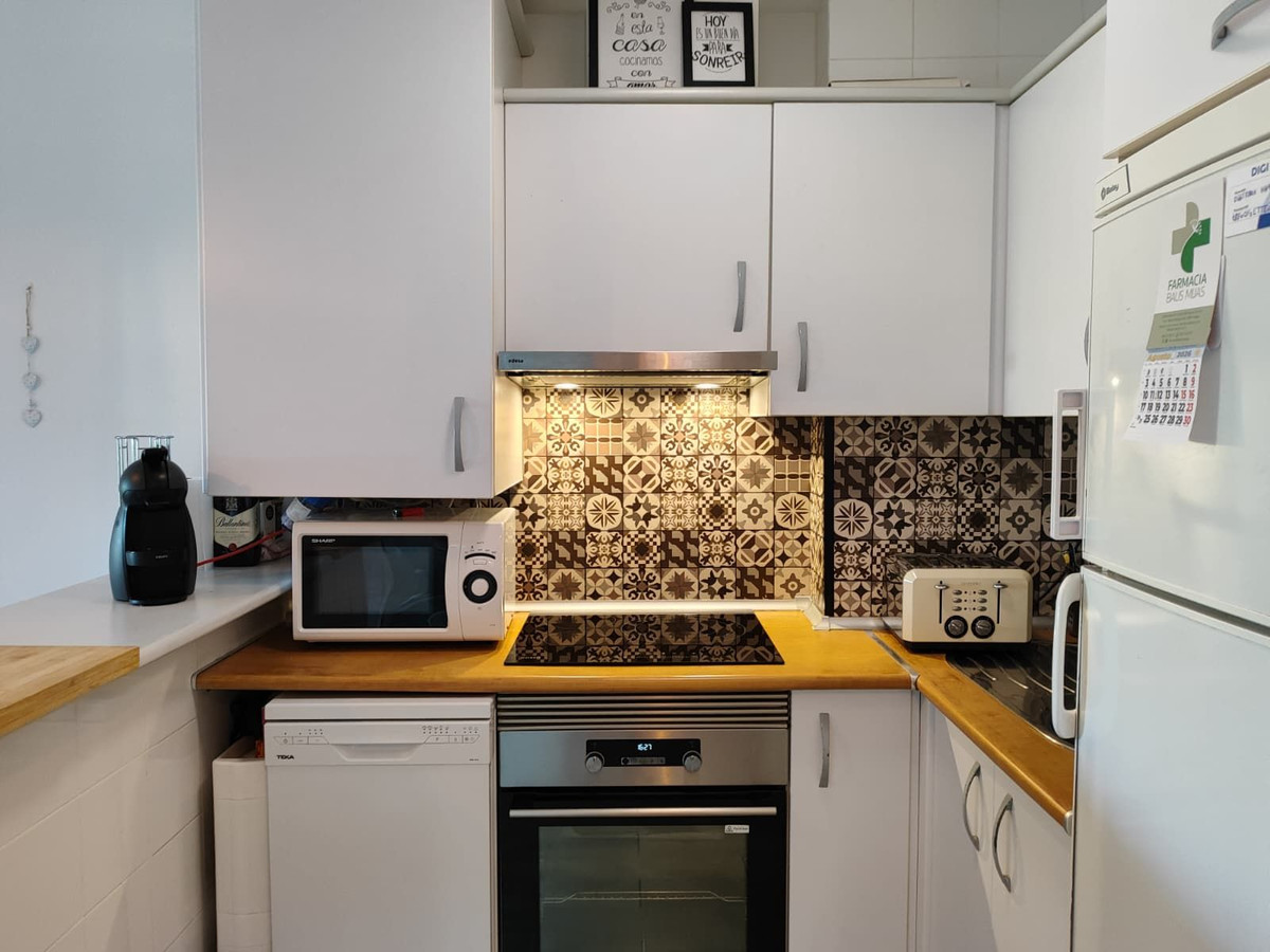 Appartement te koop in Fuengirola | 2 slaapkamers H5509999