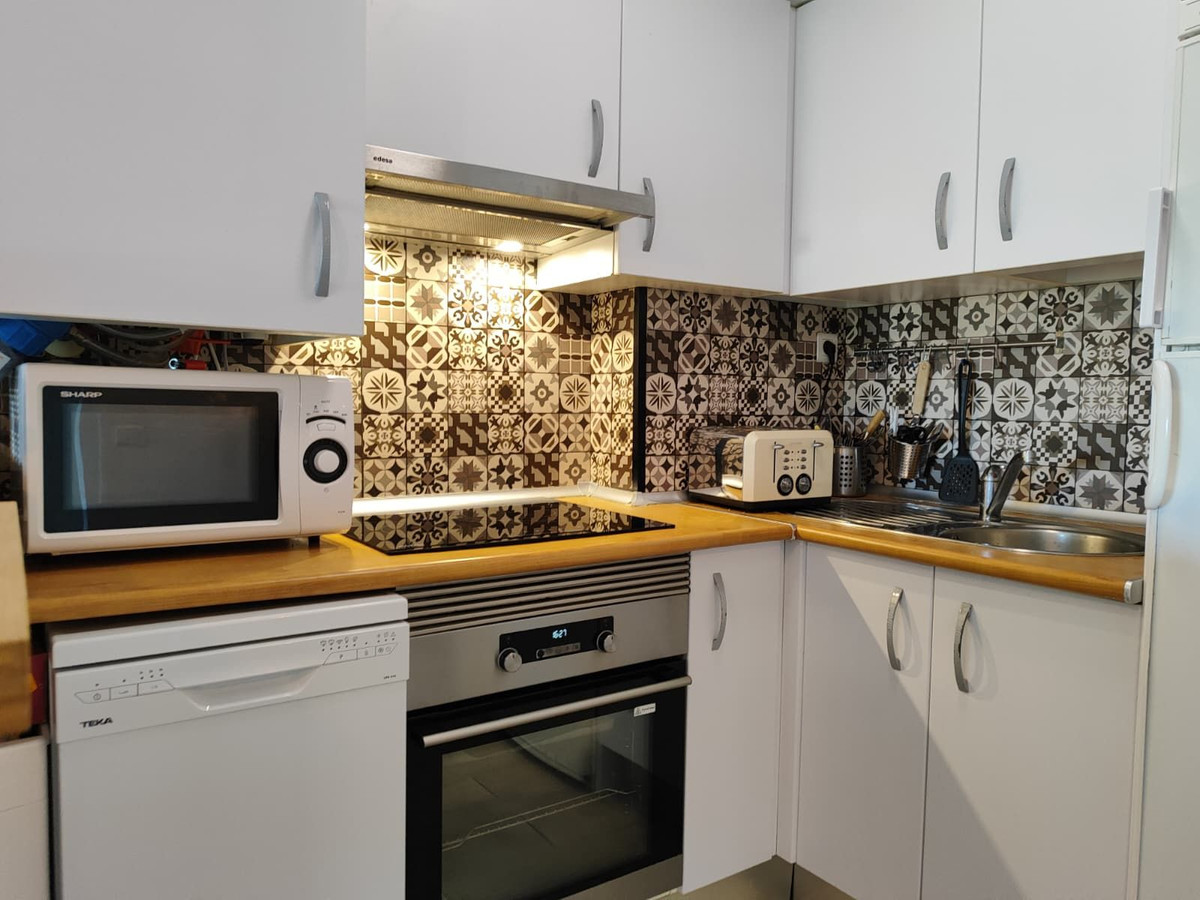 Appartement te koop in Fuengirola | 2 slaapkamers H5509999