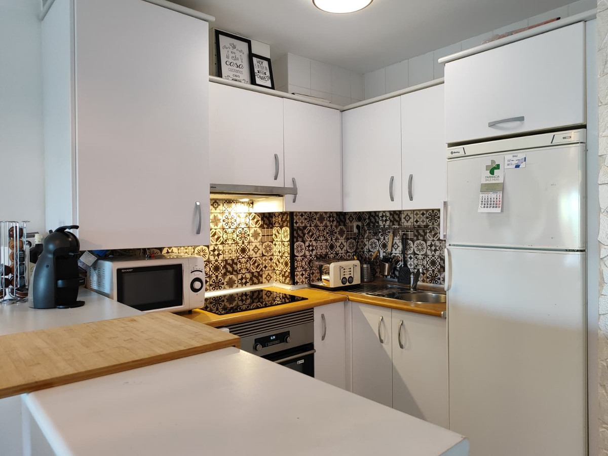 Appartement te koop in Fuengirola | 2 slaapkamers H5509999