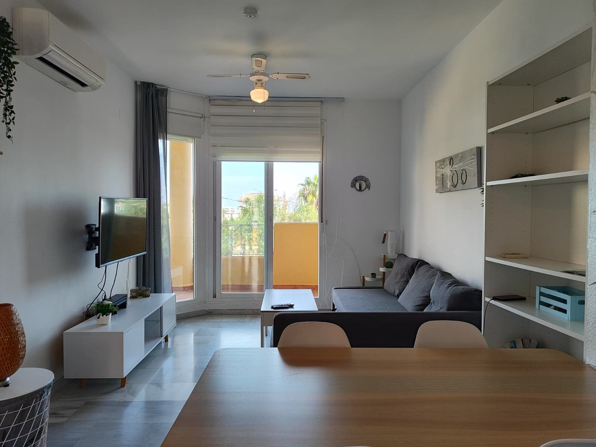 Appartement te koop in Fuengirola | 2 slaapkamers H5509999