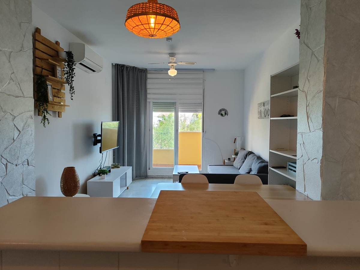 Appartement te koop in Fuengirola | 2 slaapkamers H5509999