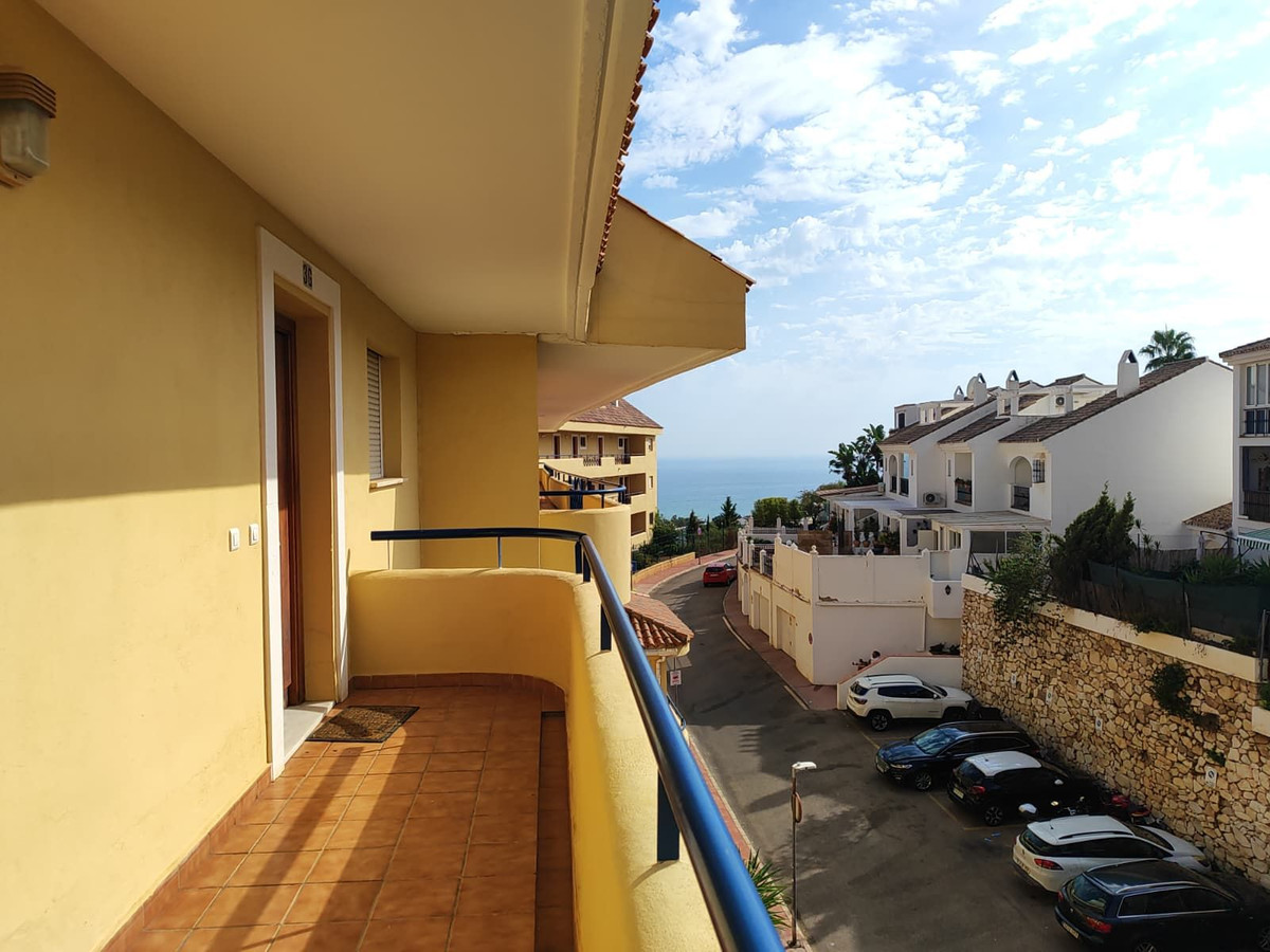 Appartement te koop in Fuengirola | 2 slaapkamers H5509999