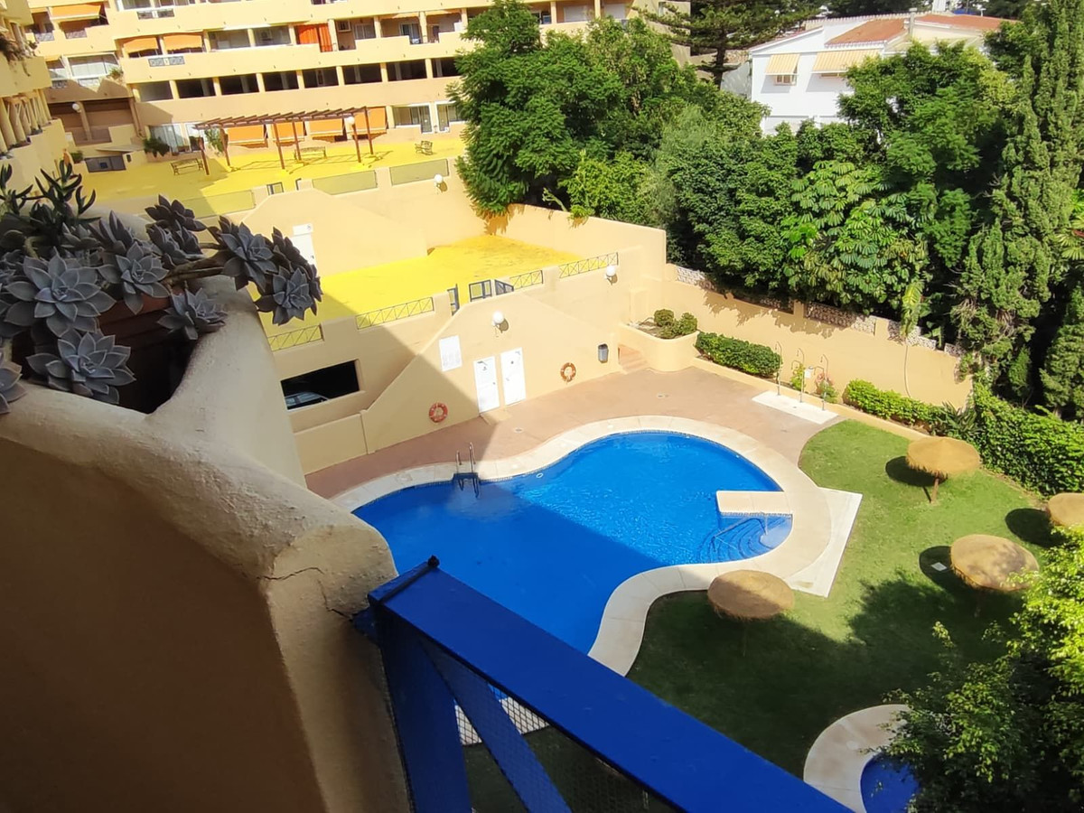 Appartement te koop in Fuengirola | 2 slaapkamers H5509999