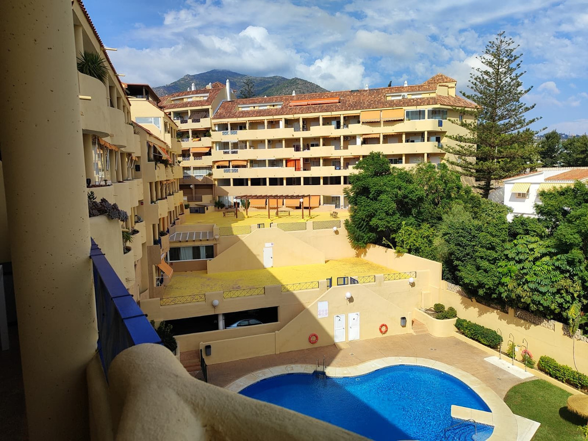 Appartement te koop in Fuengirola | 2 slaapkamers H5509999