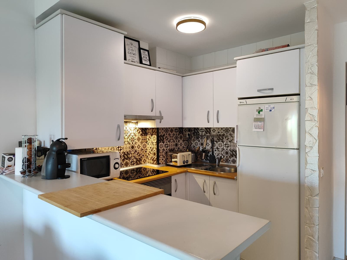 Appartement te koop in Fuengirola | 2 slaapkamers H5509999
