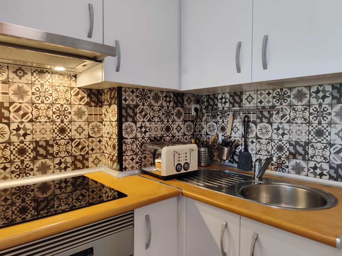 Appartement te koop in Fuengirola | 2 slaapkamers H5509999