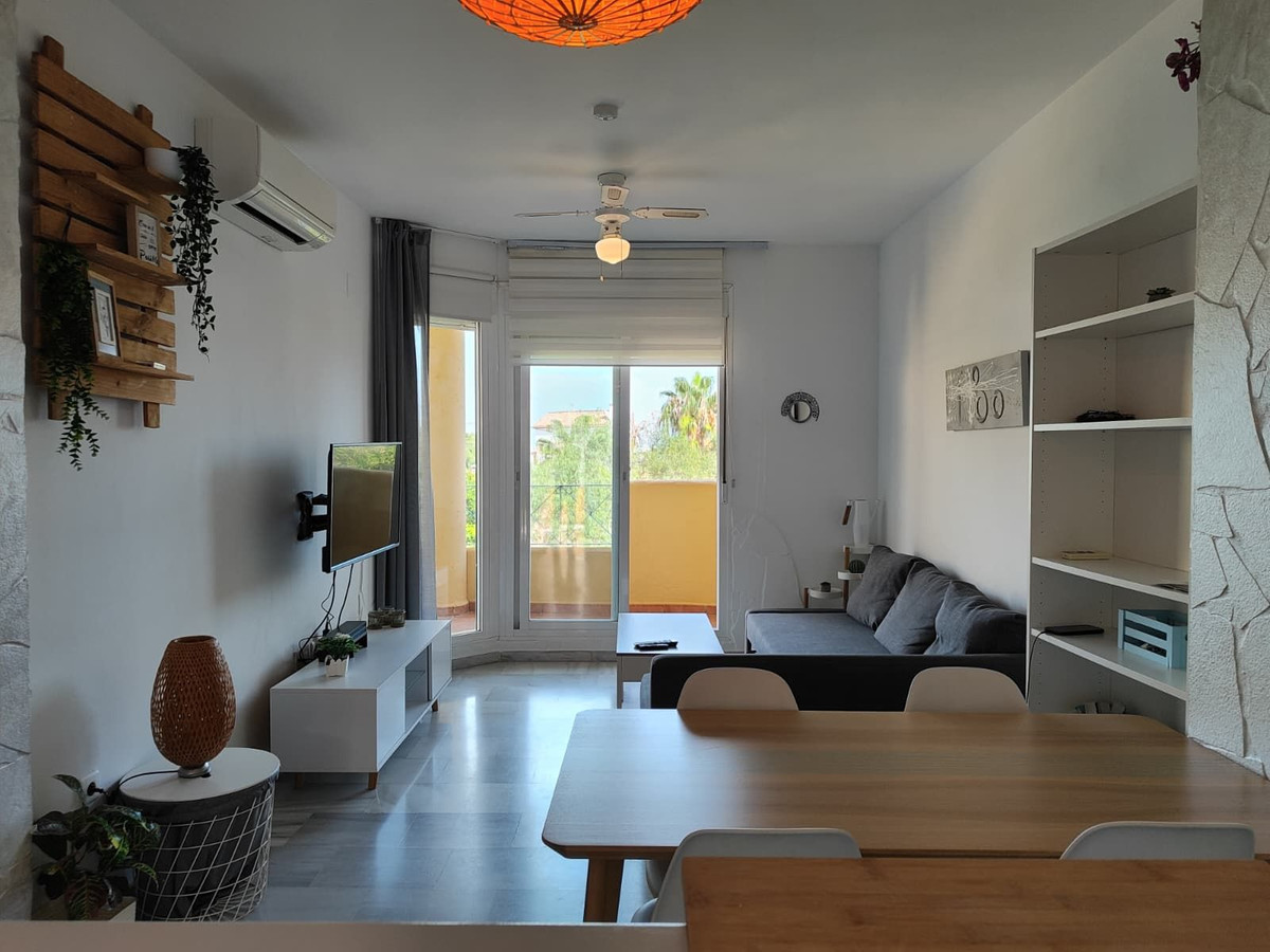 Appartement te koop in Fuengirola | 2 slaapkamers H5509999