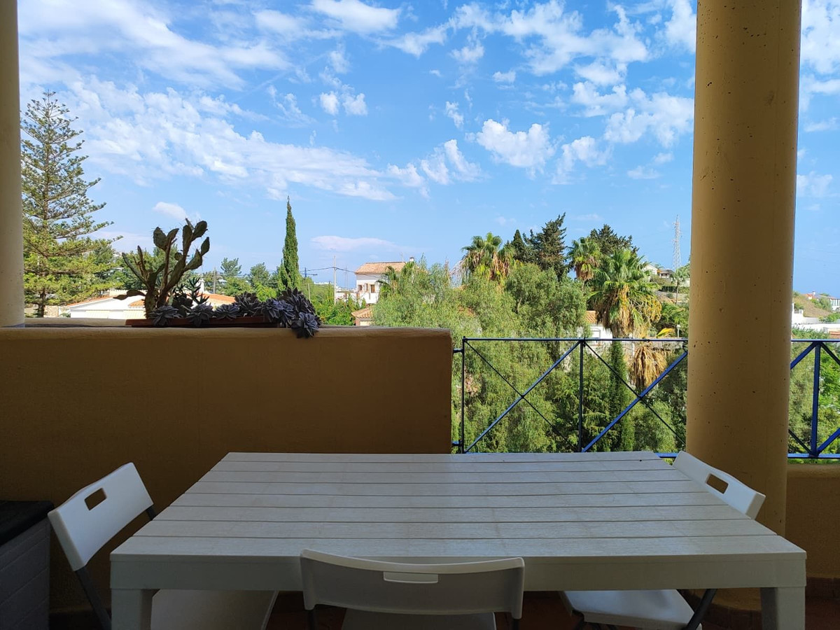 Appartement te koop in Fuengirola | 2 slaapkamers H5509999
