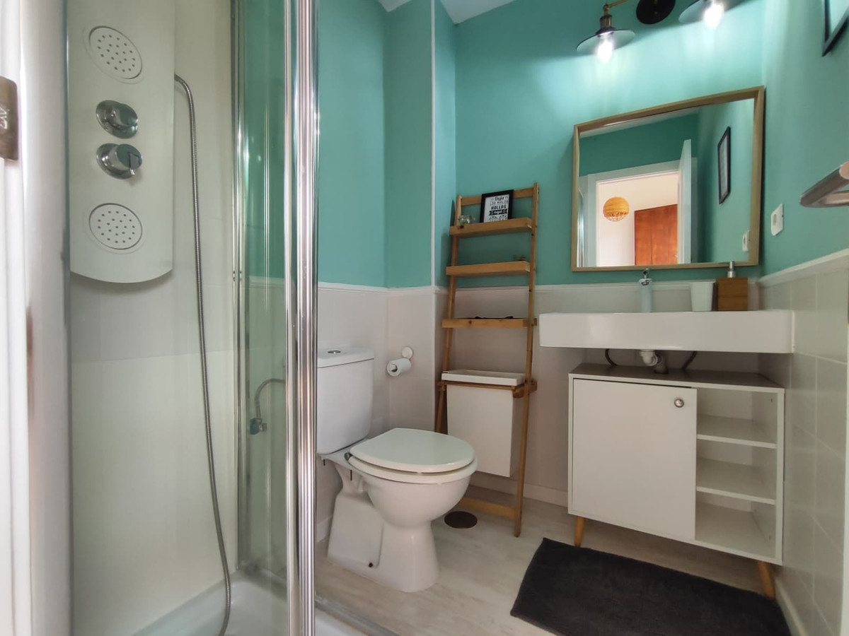 Appartement te koop in Fuengirola | 2 slaapkamers H5509999